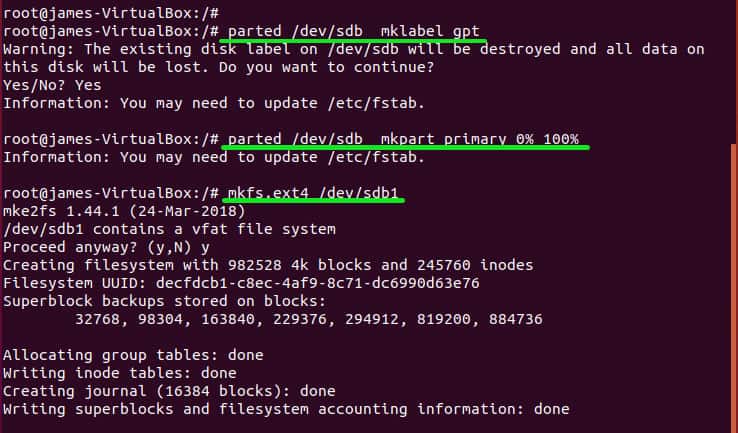 create-partition-table-on-drive-ubuntu