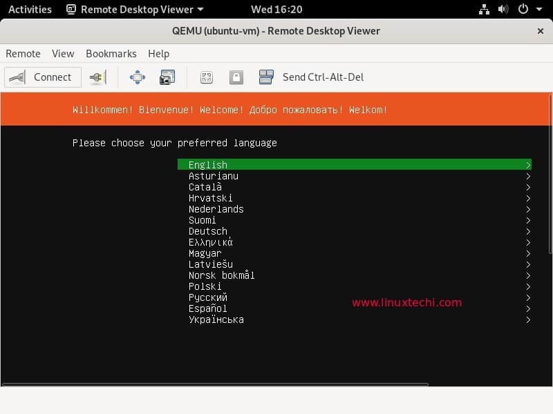 Console-VM-Remote-Desktop-Viewer-Debian10