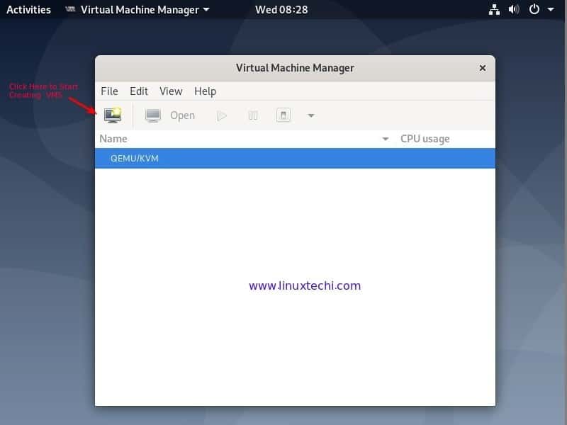 Virt-Manager-GUI-Debian10