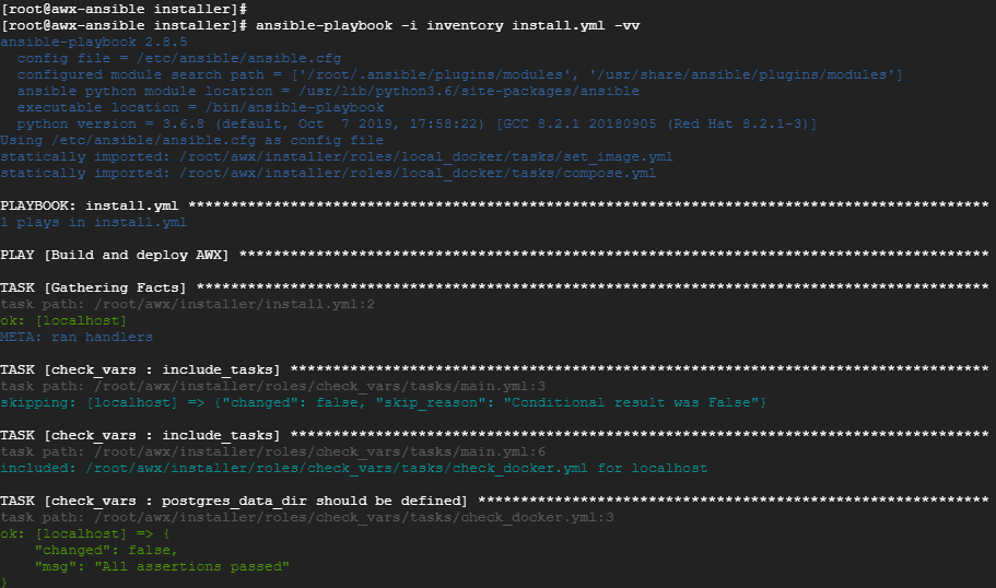 Import ansible. AWX ansible. Ansible задание. Ansible роль. Ansible playbook.