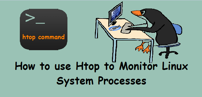 htop-monitor-linux-process