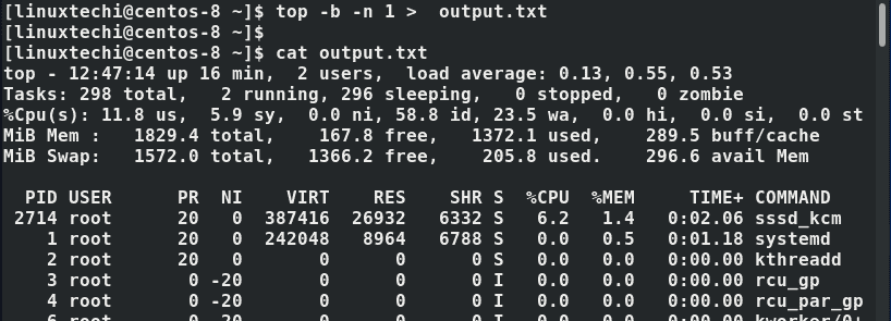 redirect-top-output-file