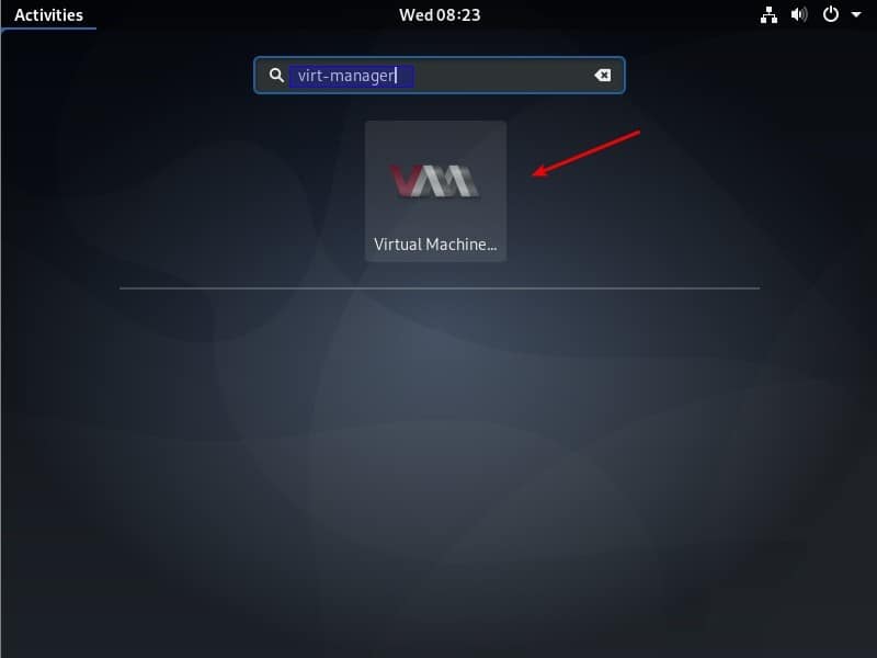 search-virt-manager-debian10-desktop