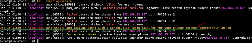 secure-log-file-linux