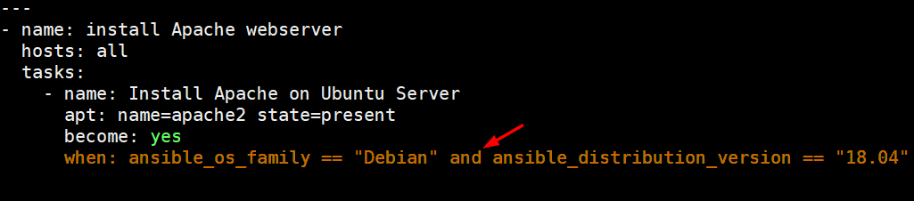 Logical-and-Conditions-Ansible-Playbook