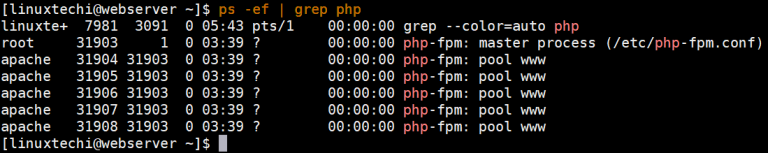 what is ps ef command what is ps ef command