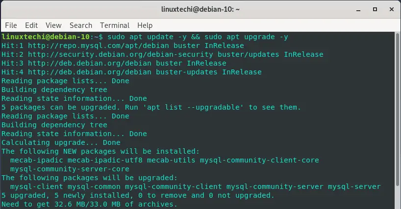 Debian10-apt-update-output