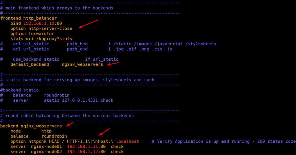 haproxy-cfg-centos8