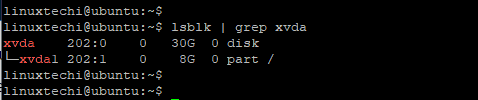 lsblk-disk-after-volume-extension-aws
