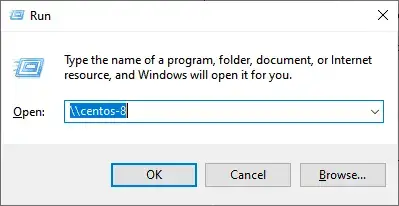 run-secure-samba-share-windows