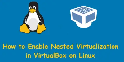 Enable-Nested-Virtualization-VirtualBox
