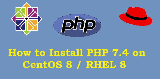 Install-php-7-4-CentOS8