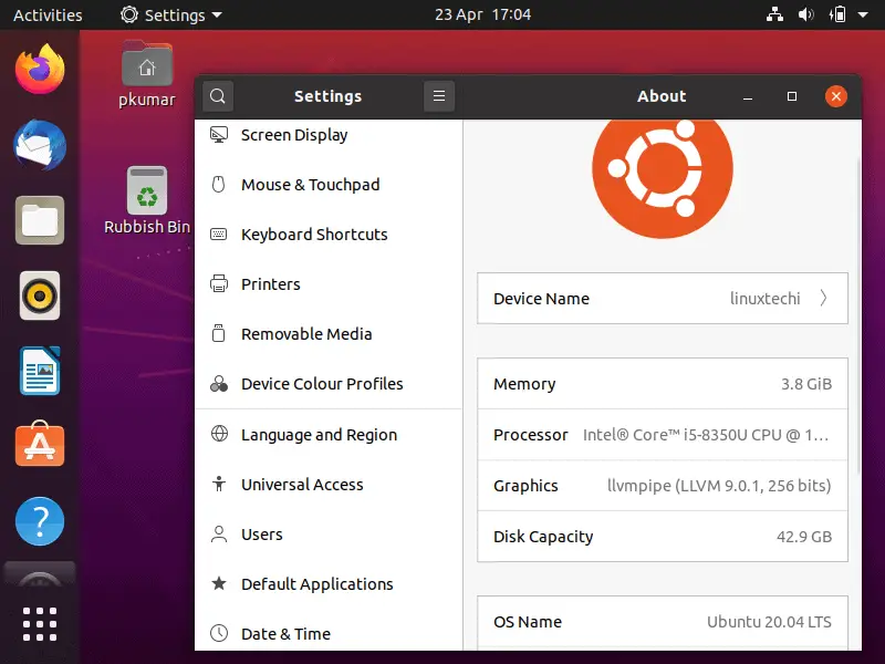 Desktop-Screen-After-Ubuntu-20-04-Login