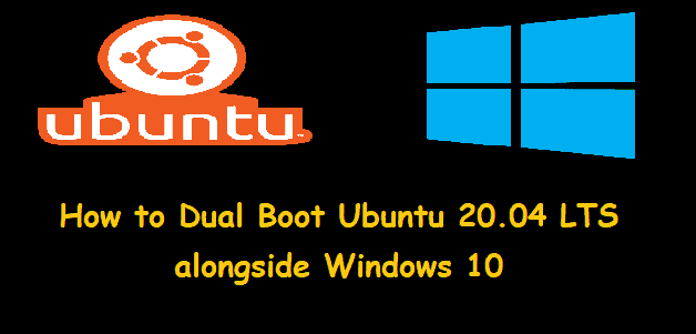 DualBoot-Ubuntu20-04-AlongSide-Windows10