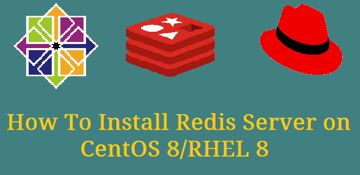 Install-Redis-Server-CentOS8-RHEL8