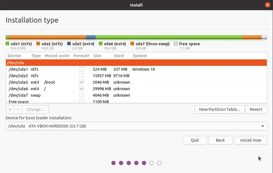 hhow to remove win 10 loader from sda1 and sda2 in grub