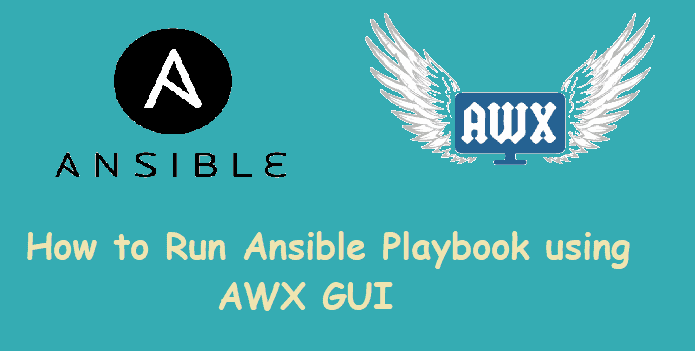 Run-Ansible-Playbook-AWX