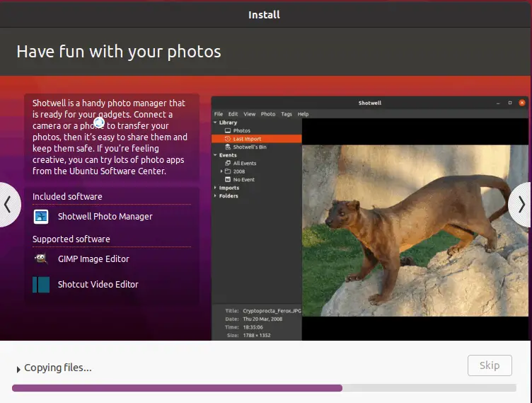 Ubuntu-20-04-install-progress