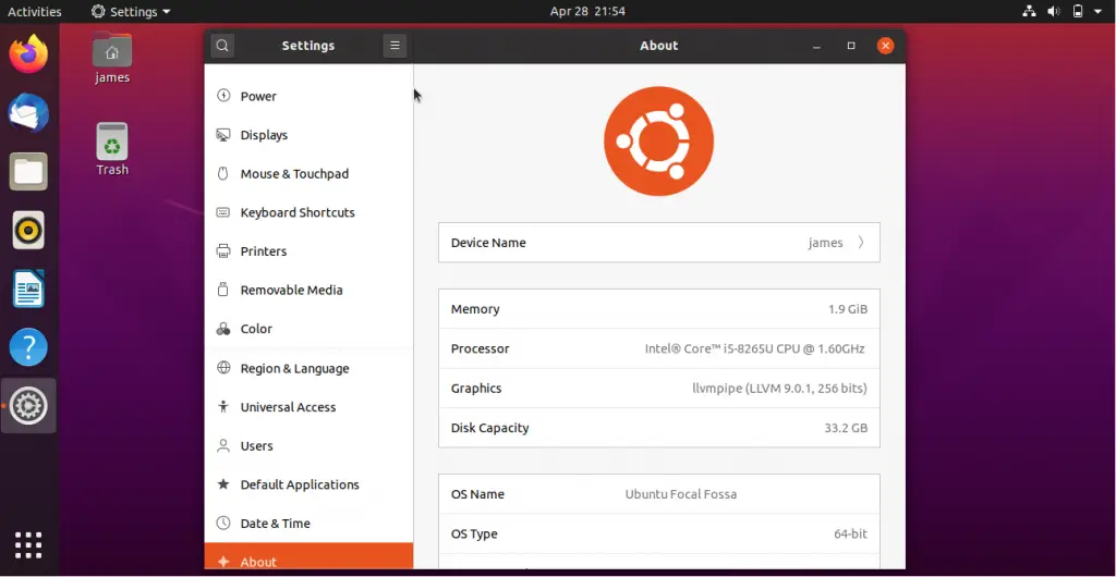 Verify-Ubuntu-Version-Verification-GUI