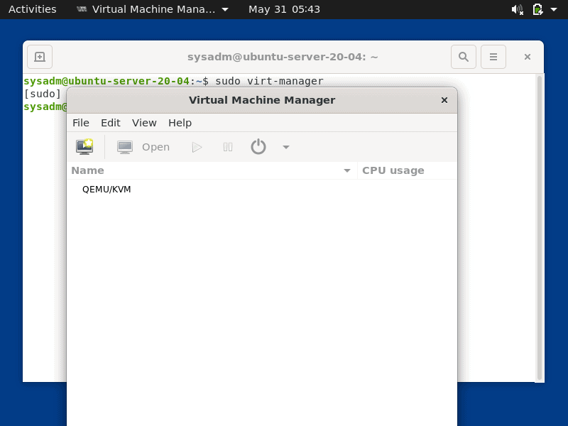 Start-Virt-Manager-Ubuntu-20-04
