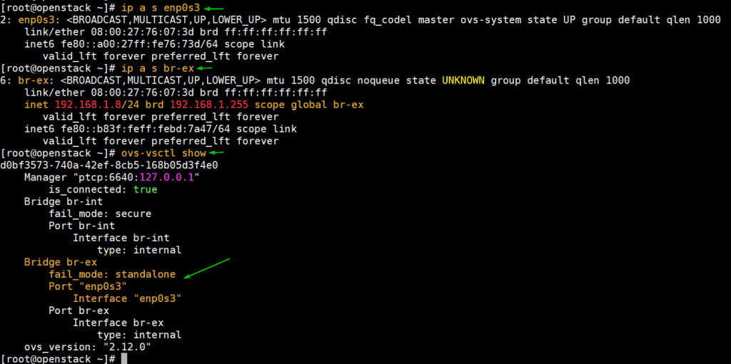 ovs-vsctl-command-centos8