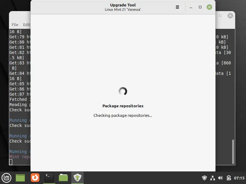 Phase-1-Tests-During-Linux-Mint-Upgrade