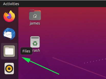 How to Sync Google Drive with File Manager in Ubuntu / PopOs?