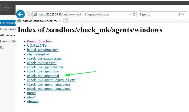 Download-checkmk-agent-windows-from-checkmk-server