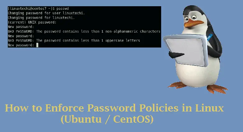 Enforce-password-policies-linux