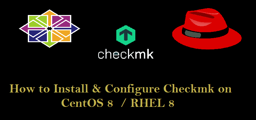 Install-Checkmk-CentOS8-RHEL8