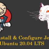 Install-configure-Jenkins-Ubuntu-20-04