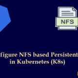 NFS-based-persistent-volume-in-k8s-pods