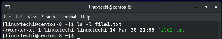 list-file-permissions-linux