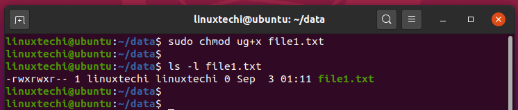 Assign-execute-permissions-file-group-linux
