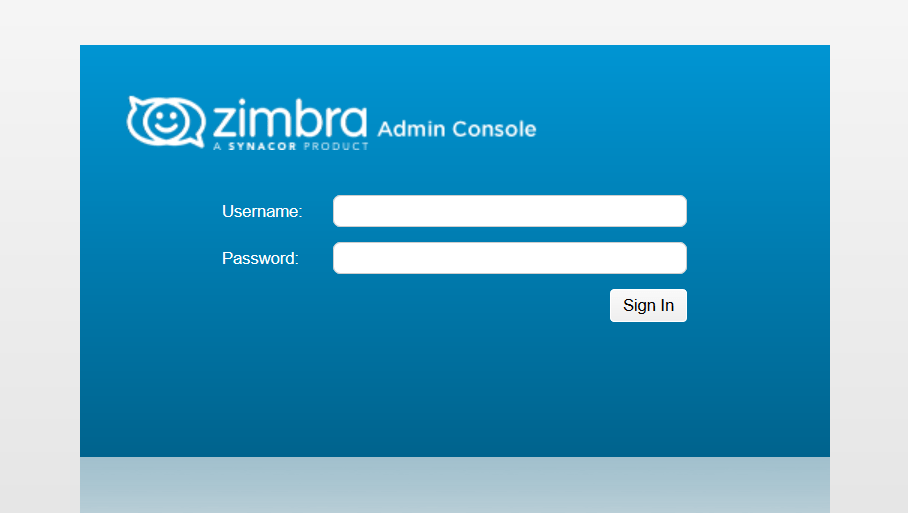 Install-Zimbra-CentOS8-RHEL8