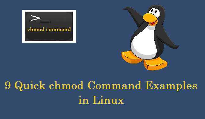 Linux-Chmod-Examples