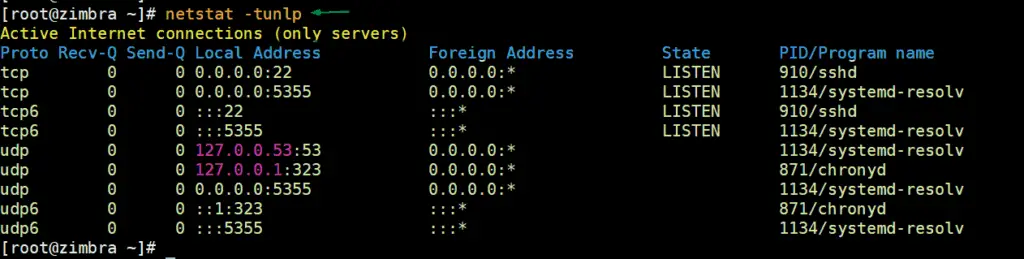 netstat-command-linux