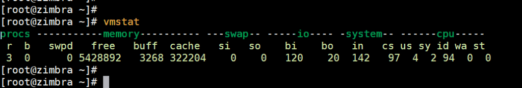 vmstat-command-output-linux