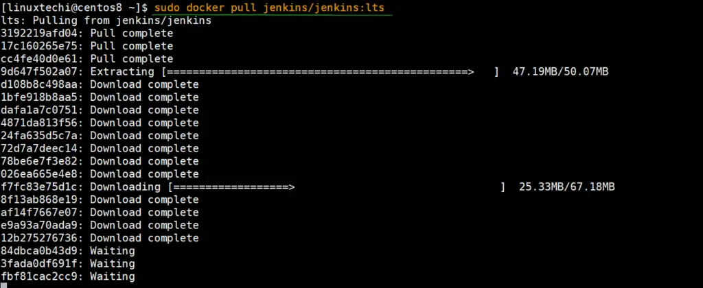 Download-Jenkins-Docker-Image-CentOS8