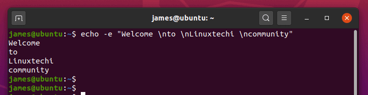 Output-Strings-New-Line-output-Echo-command-linux
