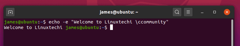 Truncate-output-echo-command-linux