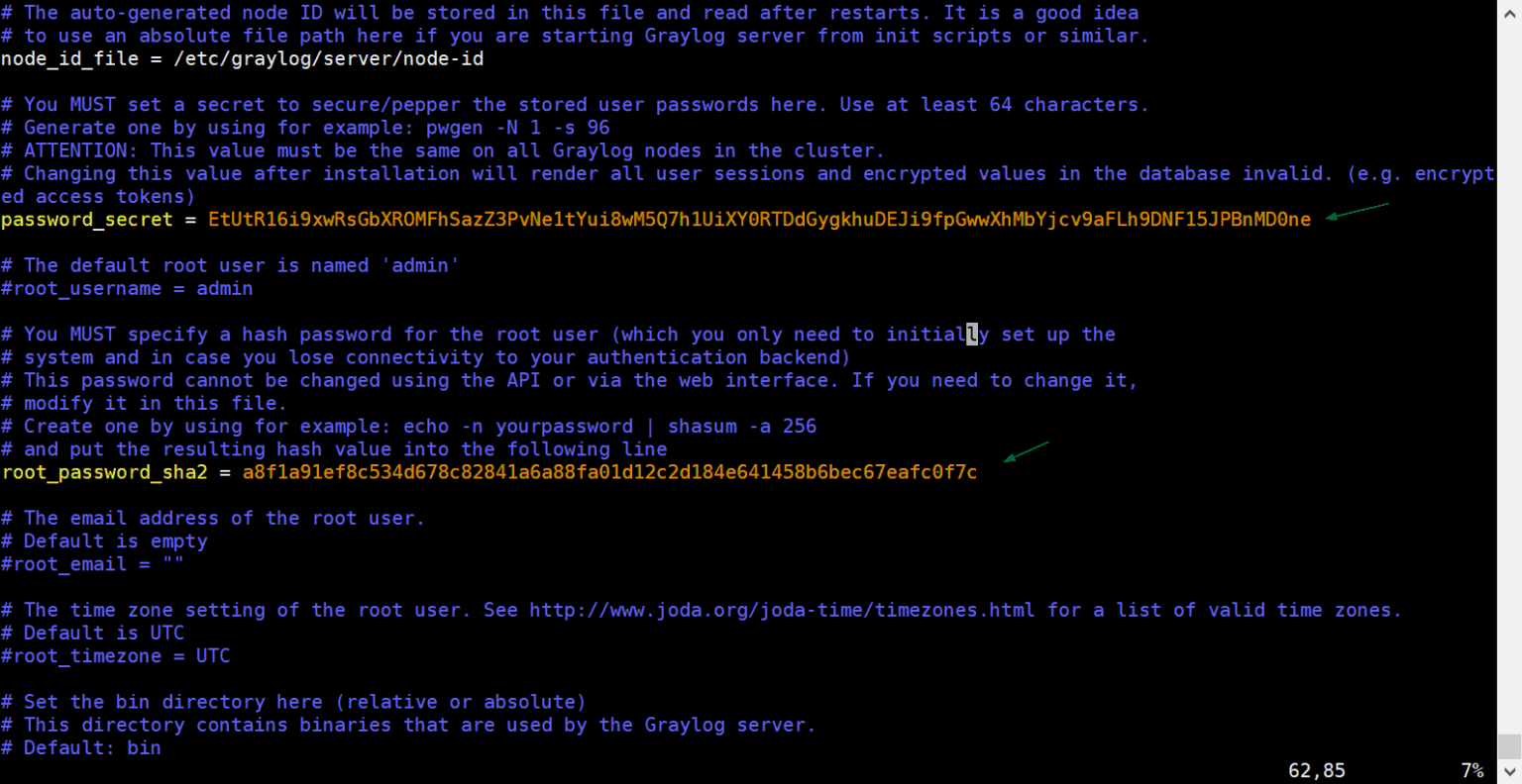 pwgen centos 7 pwgen centos 7