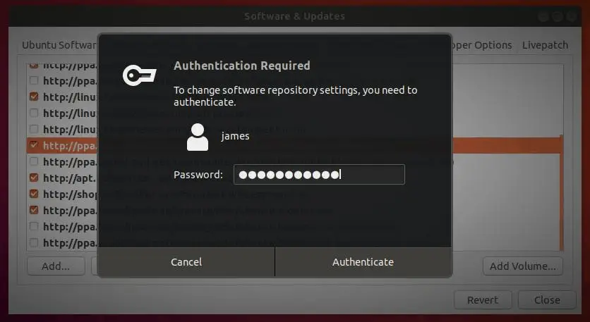 Enter-User-Password-Ubuntu