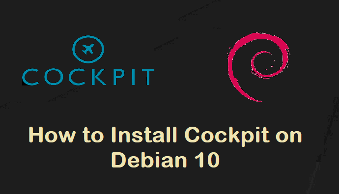 Install-Cockpit-on-Debian10