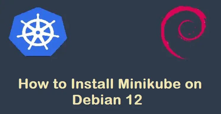 Install-Minikube-Debian12