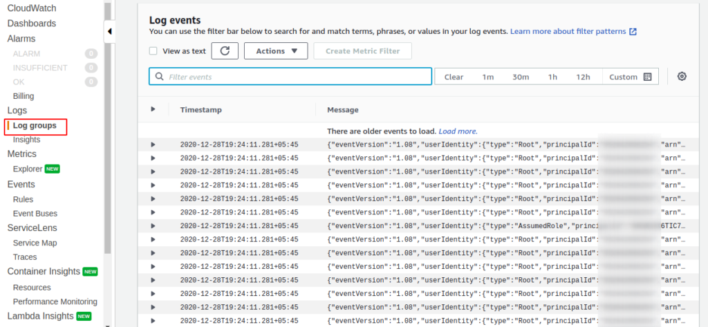 log-groups-cloudwatch