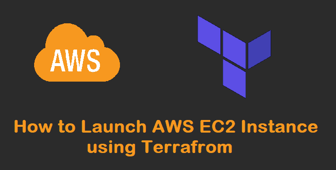 Launch-EC2-Instance-Terraform