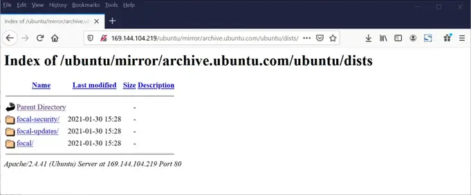 Local-Apt-Repository-Web-Ubuntu