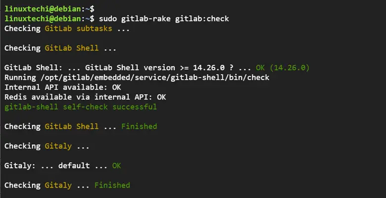 Secure-Gitlab-Page-HTTPS-Debian12