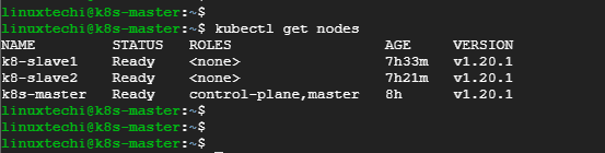 kubectl-get-command-output